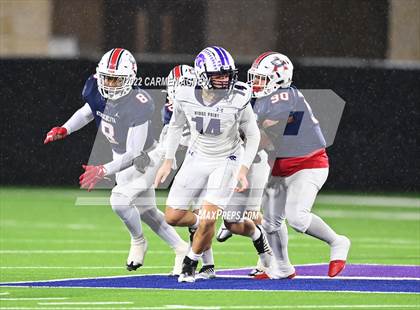 Thumbnail 1 in  Ridge Point @ Atascocita (UIL 6A D1 Reg 3 Semifinal)  photogallery.