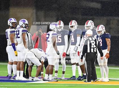 Thumbnail 1 in  Ridge Point @ Atascocita (UIL 6A D1 Reg 3 Semifinal)  photogallery.