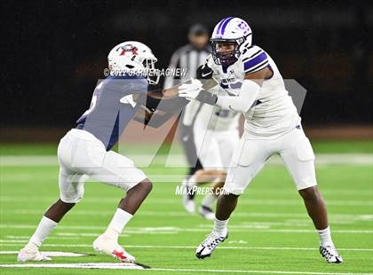 Thumbnail 1 in  Ridge Point @ Atascocita (UIL 6A D1 Reg 3 Semifinal)  photogallery.