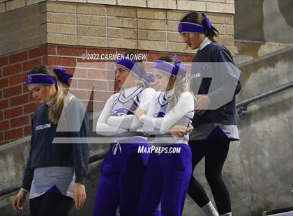 Thumbnail 3 in  Ridge Point @ Atascocita (UIL 6A D1 Reg 3 Semifinal)  photogallery.