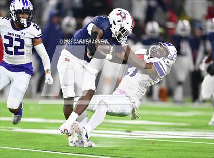 Thumbnail 1 in  Ridge Point @ Atascocita (UIL 6A D1 Reg 3 Semifinal)  photogallery.