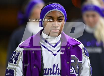 Thumbnail 1 in  Ridge Point @ Atascocita (UIL 6A D1 Reg 3 Semifinal)  photogallery.
