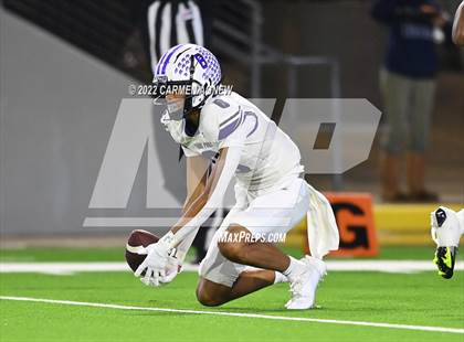 Thumbnail 3 in  Ridge Point @ Atascocita (UIL 6A D1 Reg 3 Semifinal)  photogallery.