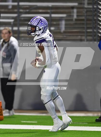 Thumbnail 3 in  Ridge Point @ Atascocita (UIL 6A D1 Reg 3 Semifinal)  photogallery.