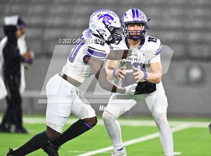 Thumbnail 1 in  Ridge Point @ Atascocita (UIL 6A D1 Reg 3 Semifinal)  photogallery.
