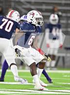 Photo from the gallery " Ridge Point @ Atascocita (UIL 6A D1 Reg 3 Semifinal) "