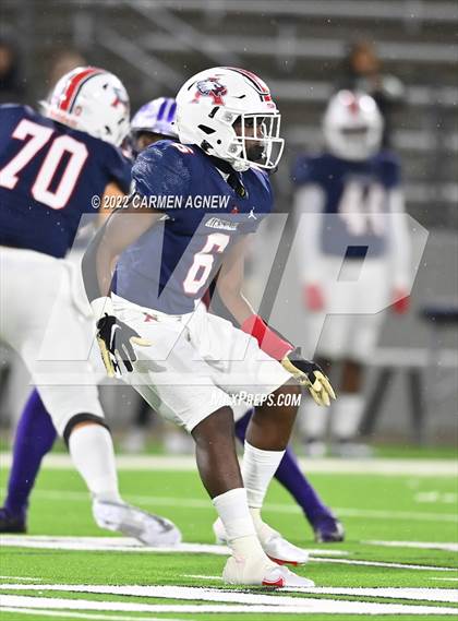 Thumbnail 1 in  Ridge Point @ Atascocita (UIL 6A D1 Reg 3 Semifinal)  photogallery.