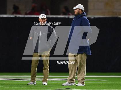 Thumbnail 1 in  Ridge Point @ Atascocita (UIL 6A D1 Reg 3 Semifinal)  photogallery.