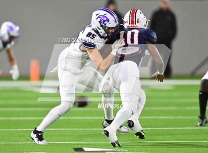 Thumbnail 2 in  Ridge Point @ Atascocita (UIL 6A D1 Reg 3 Semifinal)  photogallery.