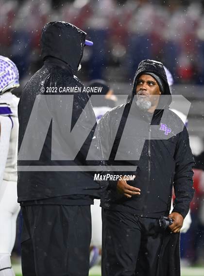 Thumbnail 2 in  Ridge Point @ Atascocita (UIL 6A D1 Reg 3 Semifinal)  photogallery.