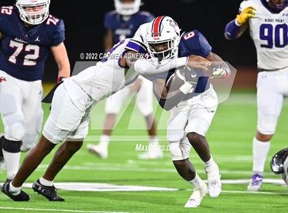 Thumbnail 2 in  Ridge Point @ Atascocita (UIL 6A D1 Reg 3 Semifinal)  photogallery.