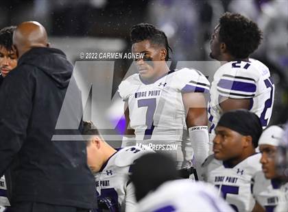 Thumbnail 1 in  Ridge Point @ Atascocita (UIL 6A D1 Reg 3 Semifinal)  photogallery.