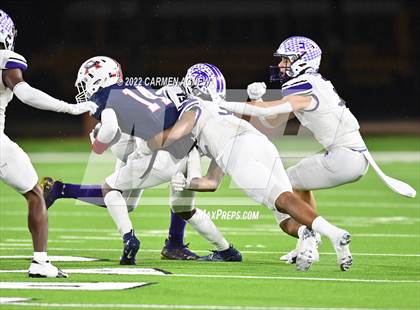 Thumbnail 2 in  Ridge Point @ Atascocita (UIL 6A D1 Reg 3 Semifinal)  photogallery.