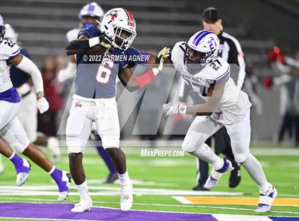 Thumbnail 1 in  Ridge Point @ Atascocita (UIL 6A D1 Reg 3 Semifinal)  photogallery.