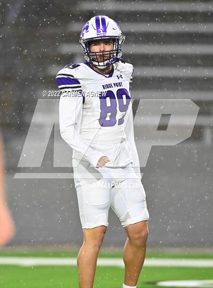 Thumbnail 1 in  Ridge Point @ Atascocita (UIL 6A D1 Reg 3 Semifinal)  photogallery.