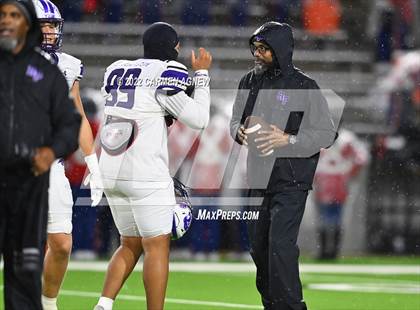 Thumbnail 1 in  Ridge Point @ Atascocita (UIL 6A D1 Reg 3 Semifinal)  photogallery.