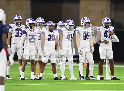 Thumbnail 2 in  Ridge Point @ Atascocita (UIL 6A D1 Reg 3 Semifinal)  photogallery.