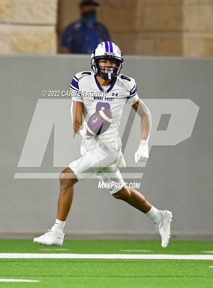 Thumbnail 1 in  Ridge Point @ Atascocita (UIL 6A D1 Reg 3 Semifinal)  photogallery.