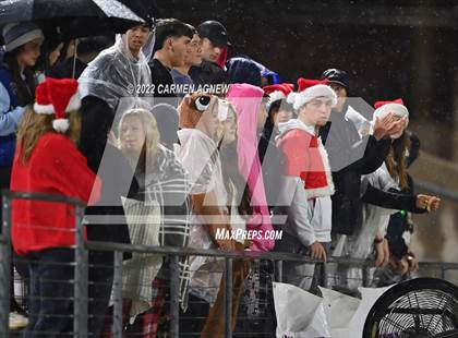 Thumbnail 3 in  Ridge Point @ Atascocita (UIL 6A D1 Reg 3 Semifinal)  photogallery.