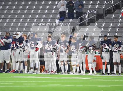 Thumbnail 2 in  Ridge Point @ Atascocita (UIL 6A D1 Reg 3 Semifinal)  photogallery.