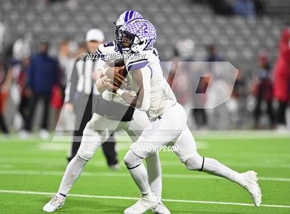 Thumbnail 2 in  Ridge Point @ Atascocita (UIL 6A D1 Reg 3 Semifinal)  photogallery.