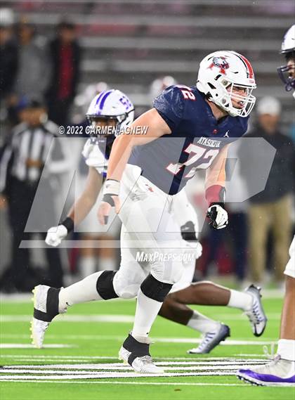 Thumbnail 1 in  Ridge Point @ Atascocita (UIL 6A D1 Reg 3 Semifinal)  photogallery.