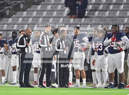 Thumbnail 1 in  Ridge Point @ Atascocita (UIL 6A D1 Reg 3 Semifinal)  photogallery.