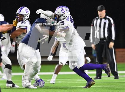 Thumbnail 3 in  Ridge Point @ Atascocita (UIL 6A D1 Reg 3 Semifinal)  photogallery.