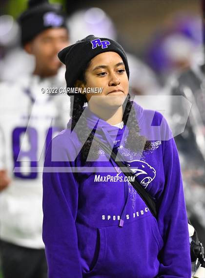Thumbnail 1 in  Ridge Point @ Atascocita (UIL 6A D1 Reg 3 Semifinal)  photogallery.