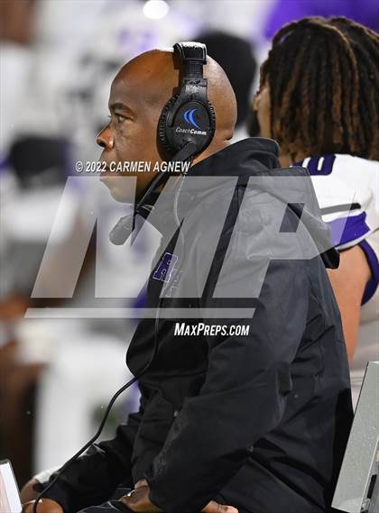 Thumbnail 1 in  Ridge Point @ Atascocita (UIL 6A D1 Reg 3 Semifinal)  photogallery.