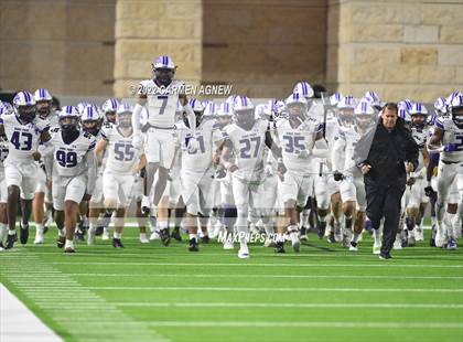 Thumbnail 1 in  Ridge Point @ Atascocita (UIL 6A D1 Reg 3 Semifinal)  photogallery.
