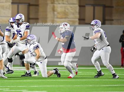 Thumbnail 2 in  Ridge Point @ Atascocita (UIL 6A D1 Reg 3 Semifinal)  photogallery.