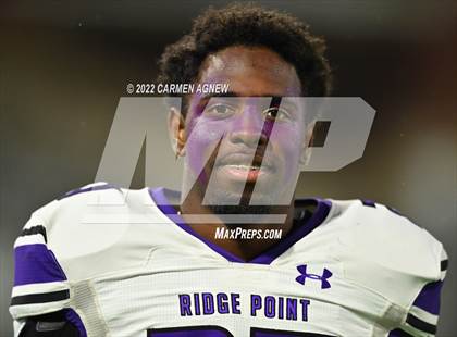 Thumbnail 1 in  Ridge Point @ Atascocita (UIL 6A D1 Reg 3 Semifinal)  photogallery.