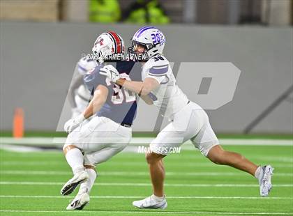 Thumbnail 2 in  Ridge Point @ Atascocita (UIL 6A D1 Reg 3 Semifinal)  photogallery.
