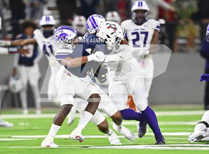 Thumbnail 1 in  Ridge Point @ Atascocita (UIL 6A D1 Reg 3 Semifinal)  photogallery.