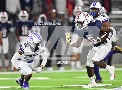 Thumbnail 1 in  Ridge Point @ Atascocita (UIL 6A D1 Reg 3 Semifinal)  photogallery.