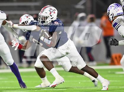 Thumbnail 3 in  Ridge Point @ Atascocita (UIL 6A D1 Reg 3 Semifinal)  photogallery.
