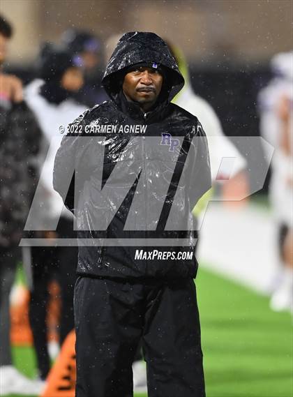 Thumbnail 2 in  Ridge Point @ Atascocita (UIL 6A D1 Reg 3 Semifinal)  photogallery.