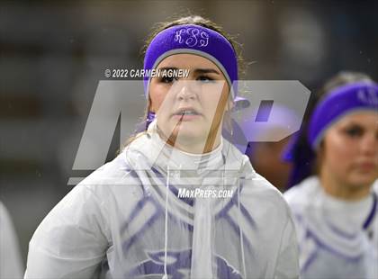 Thumbnail 2 in  Ridge Point @ Atascocita (UIL 6A D1 Reg 3 Semifinal)  photogallery.
