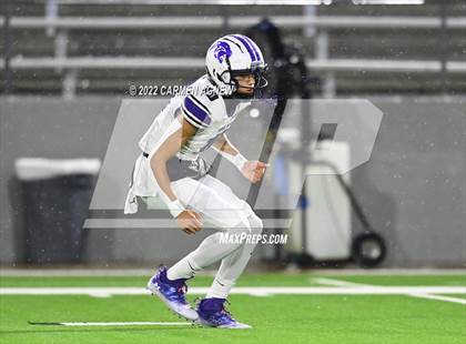 Thumbnail 3 in  Ridge Point @ Atascocita (UIL 6A D1 Reg 3 Semifinal)  photogallery.