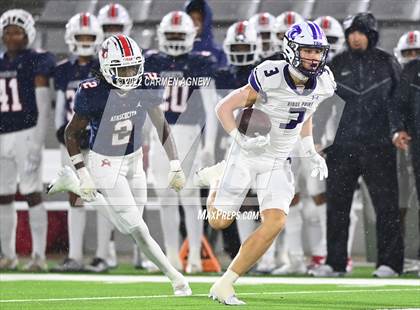 Thumbnail 2 in  Ridge Point @ Atascocita (UIL 6A D1 Reg 3 Semifinal)  photogallery.