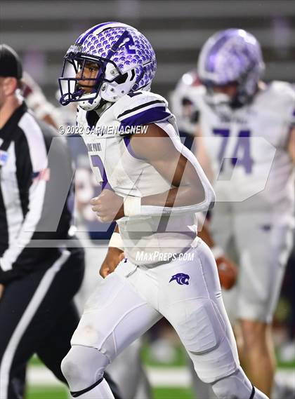 Thumbnail 1 in  Ridge Point @ Atascocita (UIL 6A D1 Reg 3 Semifinal)  photogallery.