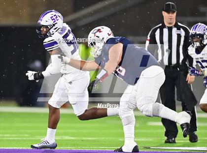 Thumbnail 1 in  Ridge Point @ Atascocita (UIL 6A D1 Reg 3 Semifinal)  photogallery.