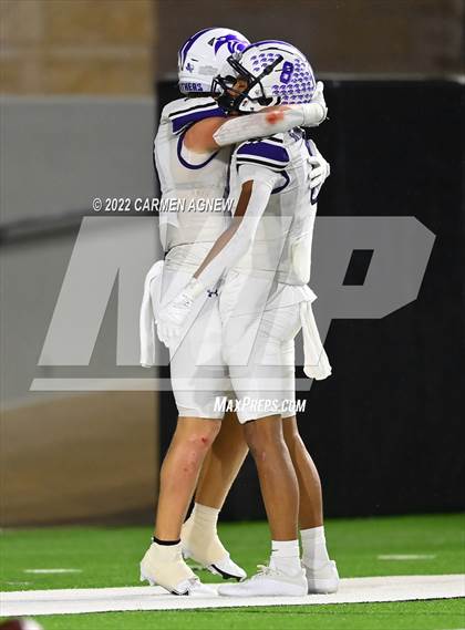 Thumbnail 1 in  Ridge Point @ Atascocita (UIL 6A D1 Reg 3 Semifinal)  photogallery.