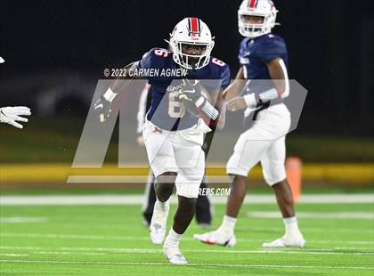 Thumbnail 1 in  Ridge Point @ Atascocita (UIL 6A D1 Reg 3 Semifinal)  photogallery.