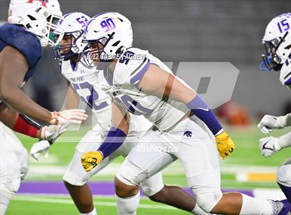 Thumbnail 2 in  Ridge Point @ Atascocita (UIL 6A D1 Reg 3 Semifinal)  photogallery.