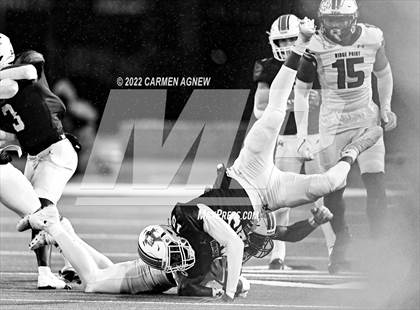 Thumbnail 2 in  Ridge Point @ Atascocita (UIL 6A D1 Reg 3 Semifinal)  photogallery.
