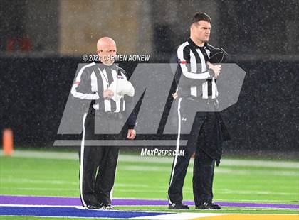 Thumbnail 3 in  Ridge Point @ Atascocita (UIL 6A D1 Reg 3 Semifinal)  photogallery.