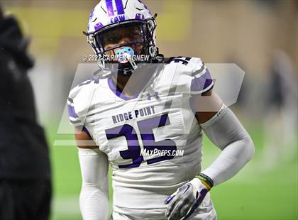 Thumbnail 1 in  Ridge Point @ Atascocita (UIL 6A D1 Reg 3 Semifinal)  photogallery.