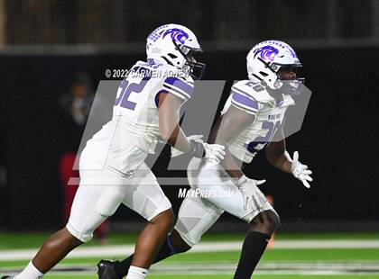 Thumbnail 1 in  Ridge Point @ Atascocita (UIL 6A D1 Reg 3 Semifinal)  photogallery.